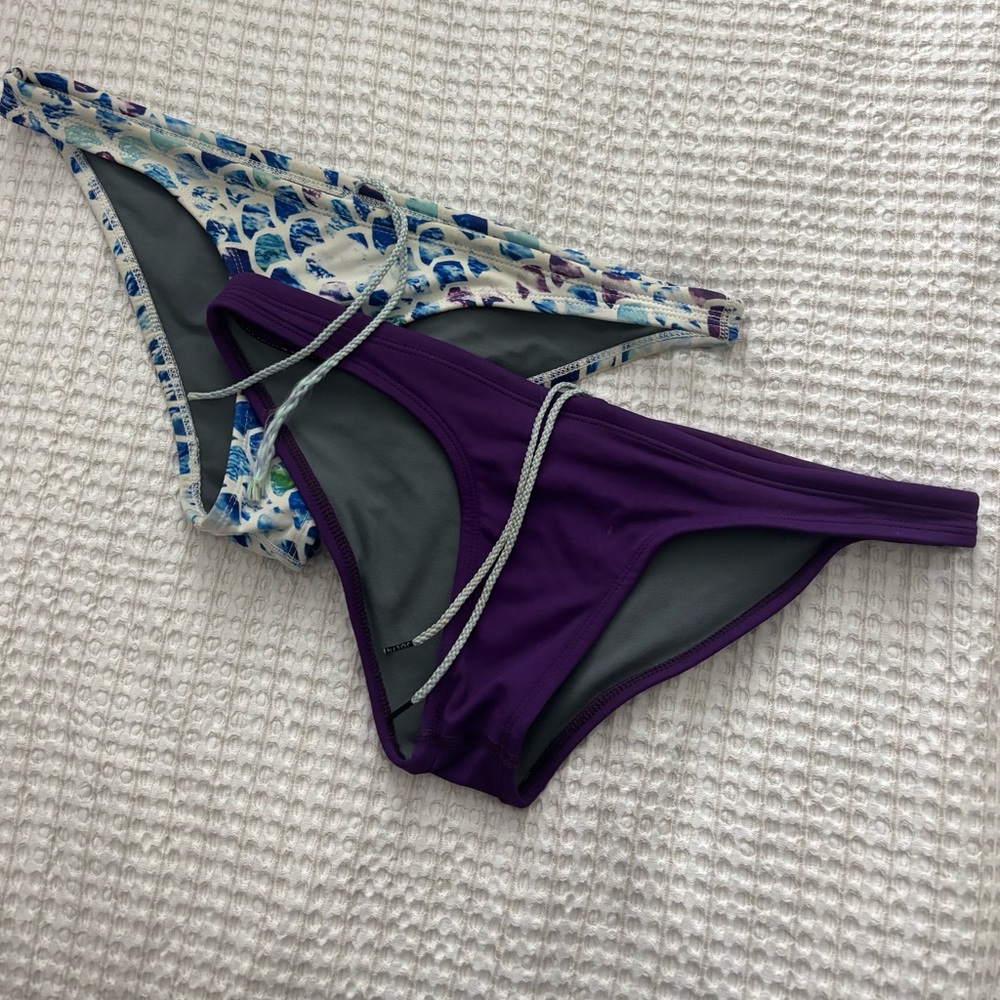 Jolyn Bikini Bottoms